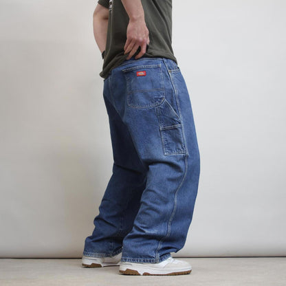 Mens Dickies carpenter jeans W42 L30