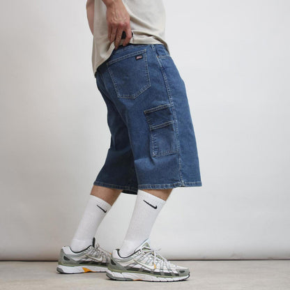 Mens Dickies Carpenter Jorts W42