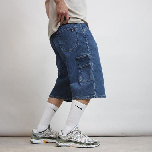 Mens Dickies Carpenter Jorts W42