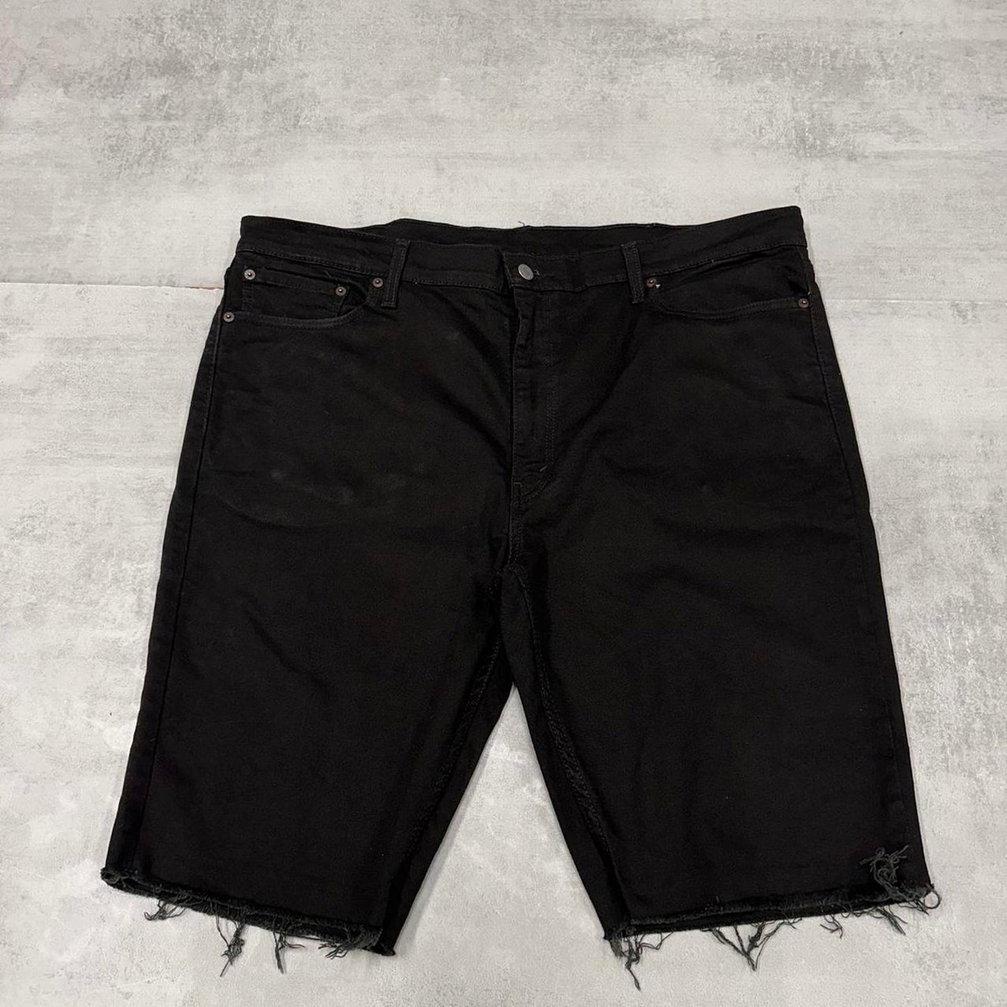 Levi’s Jorts W42
