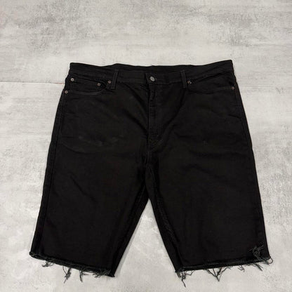 Levi’s Jorts W42