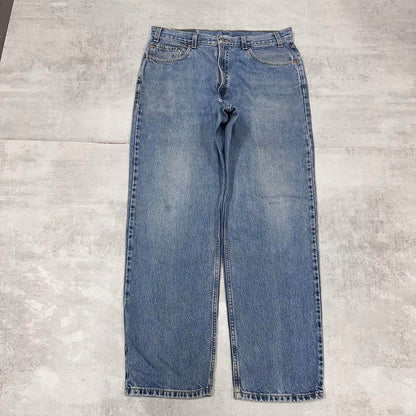 Levis jeans W36 L30