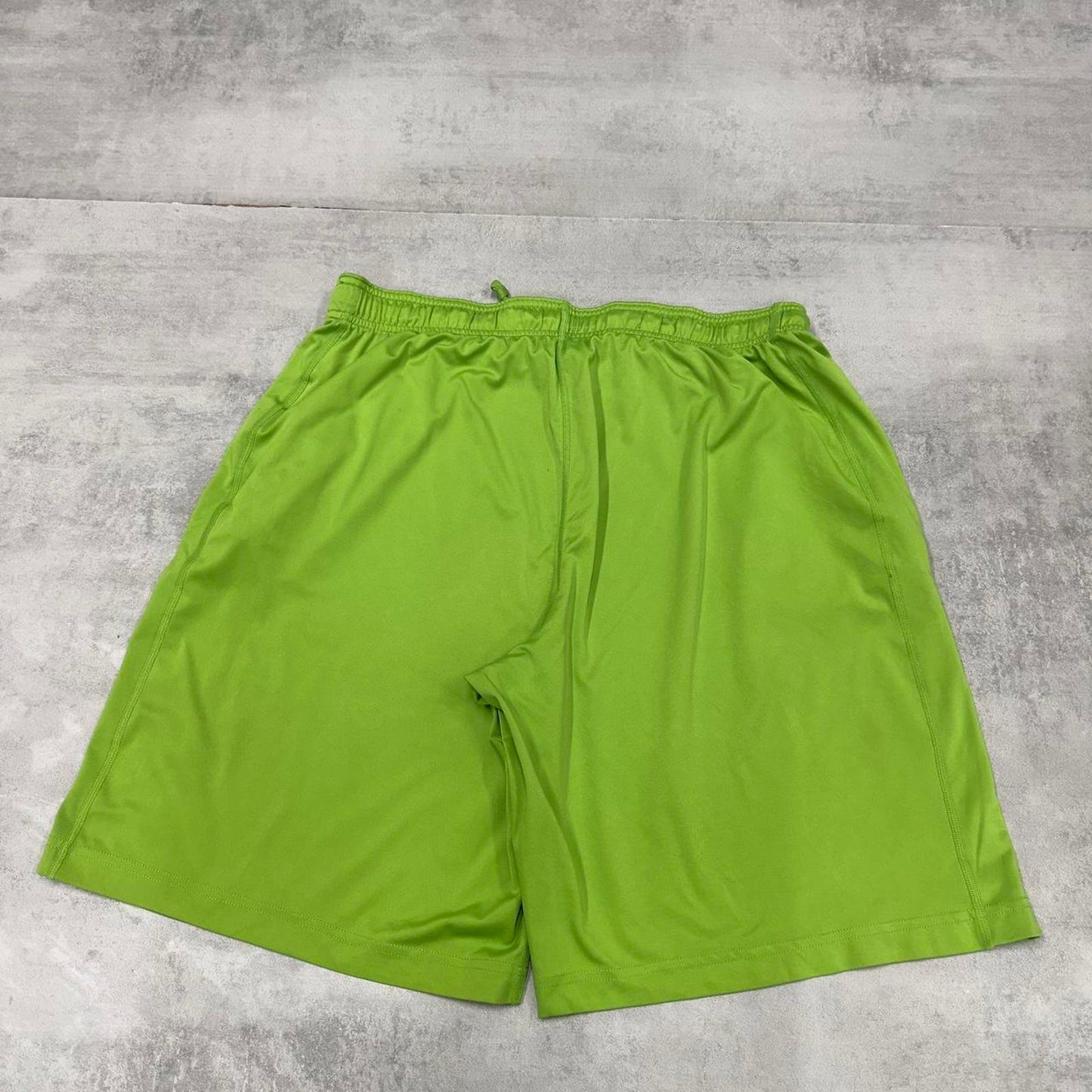 Nike NFL Y2K Sports Shorts Medium