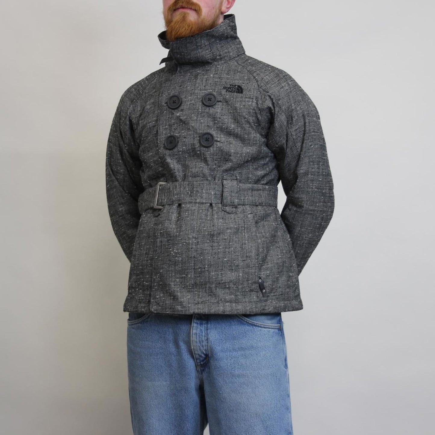 The North Face Hyvent Ski jacket S