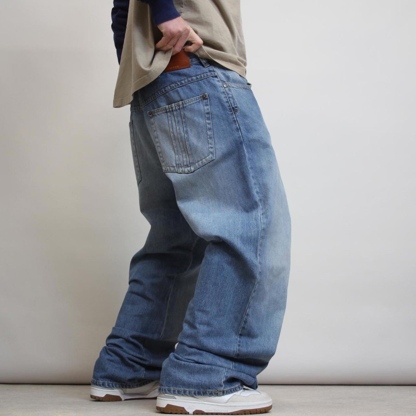 Baggy Sean John jeans W38 L34