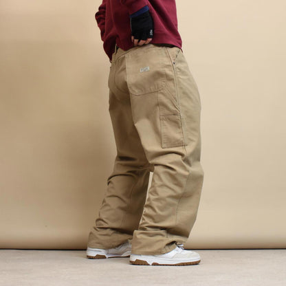 Wrangler carpenter trousers W42L33