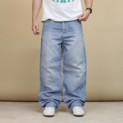 Baggy Reverb skate jeans W36 L33