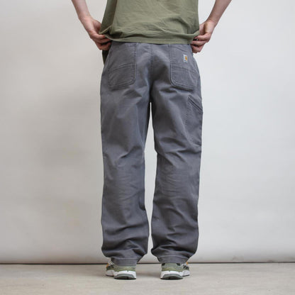 Vintage Grey Carhartt Carpenter Pants W38 L32