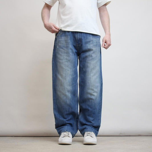 Baggy Southpole jeans W38 L30