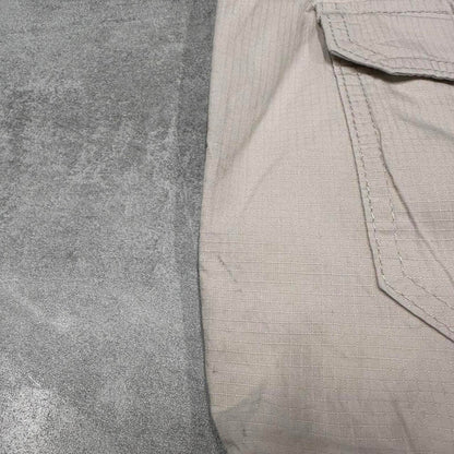 Mens Chaps cargo shorts W38