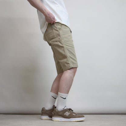 Carhartt carpenter shorts W30