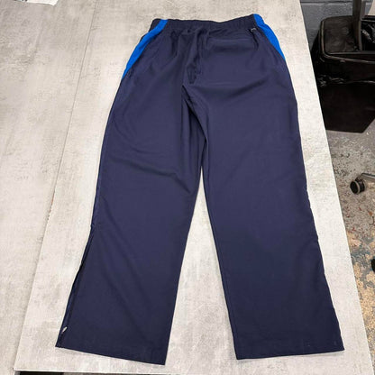 Fila tracksuit bottoms M