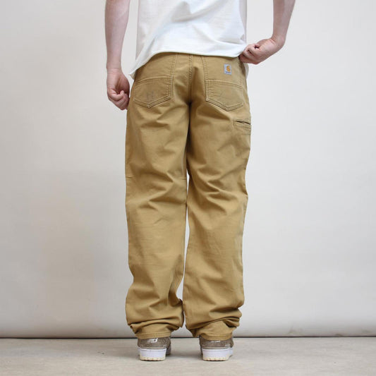 Carhartt carpenter pants W33 L36