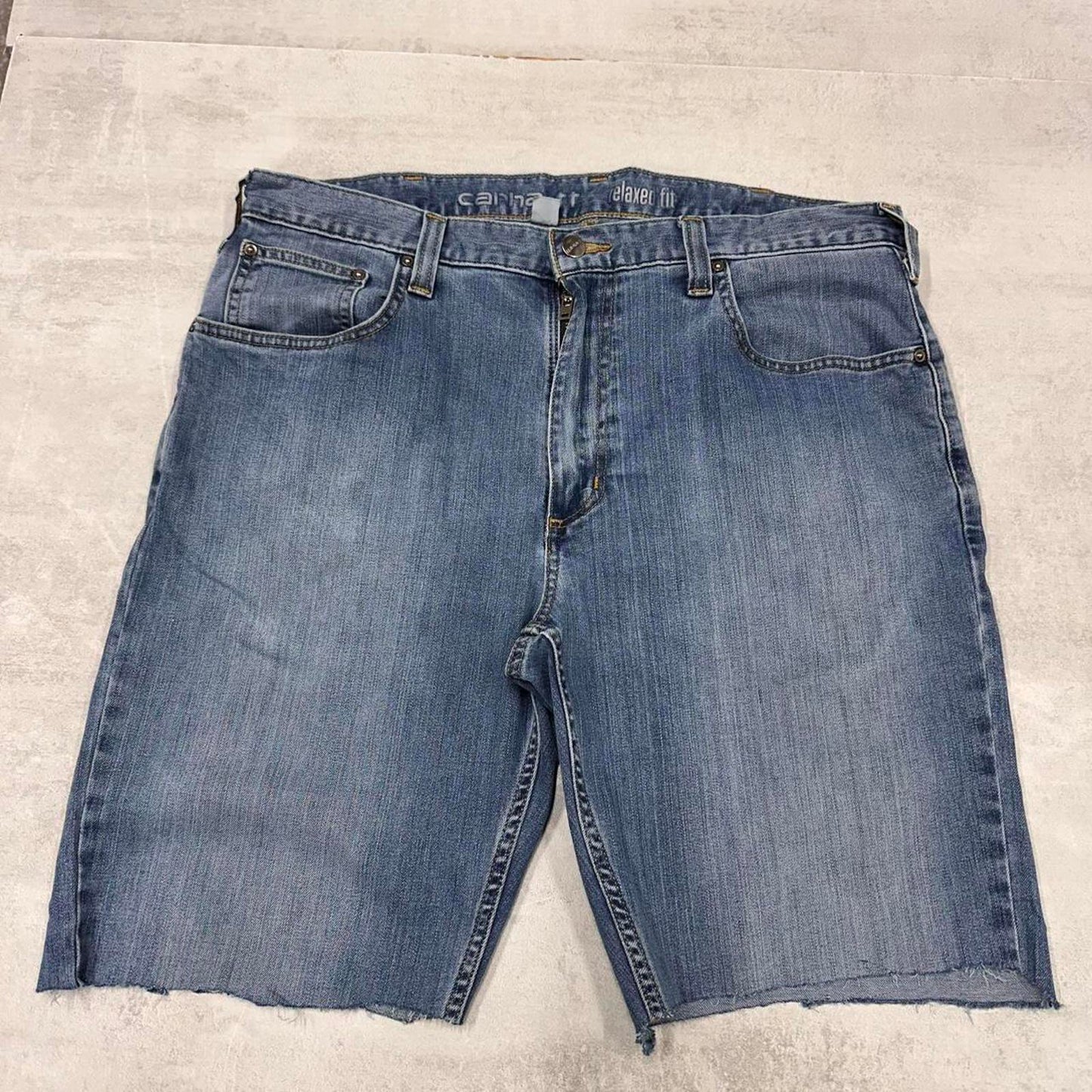 Carhartt Jorts W36