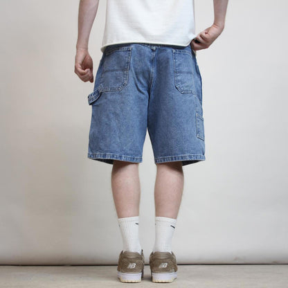 Mens Wrangler Carpenter jorts W36