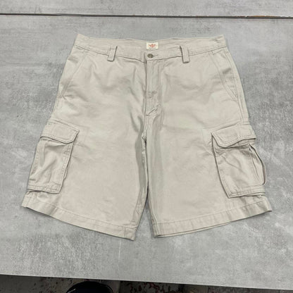 Dockers cargo shorts W34
