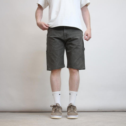 Mens Dickies carpenter jorts W32