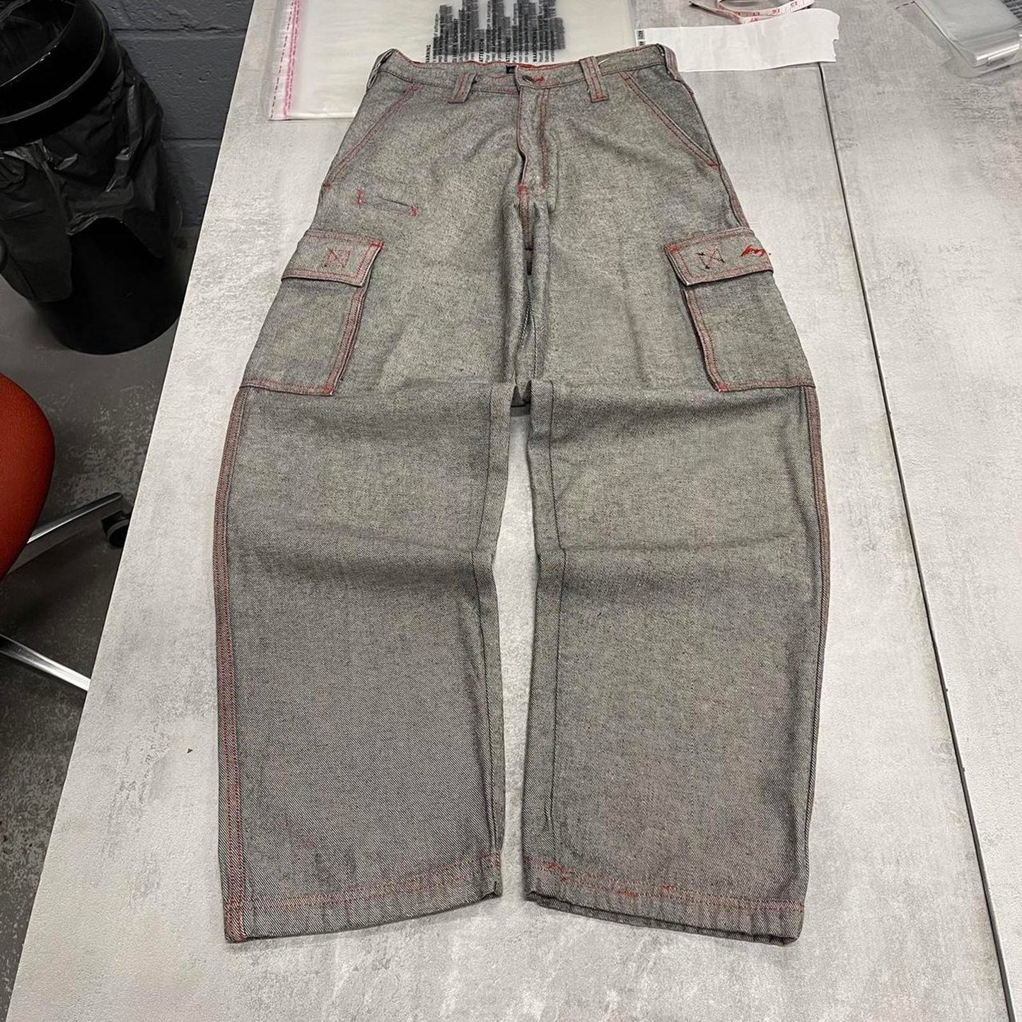 Vintage BOFF skate jeans W29L32