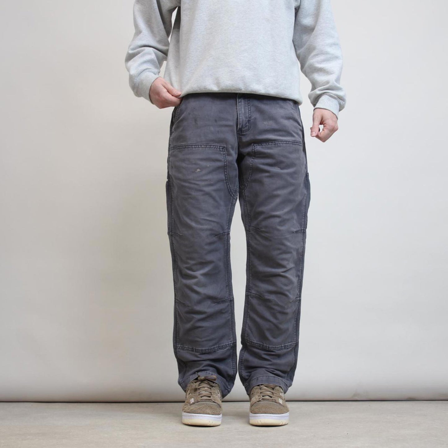 Mens Carhartt carpenter pants W32 L30