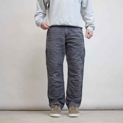 Mens Carhartt carpenter pants W32 L30