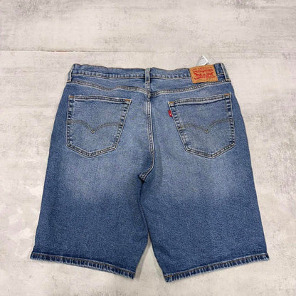 Mens Levi’s jorts W36