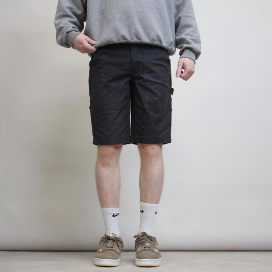 Duluth carpenter jorts size 4 W29