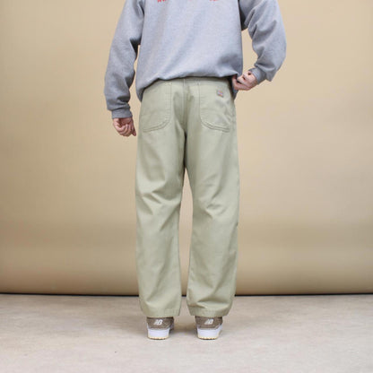 Tan/Beige Dickies pants W33L27