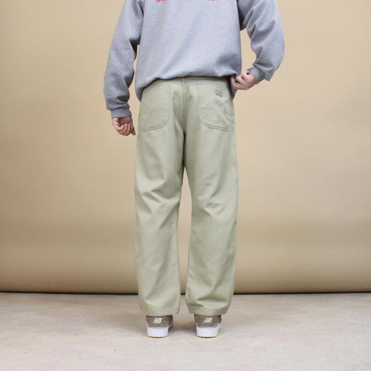 Tan/Beige Dickies pants W33L27