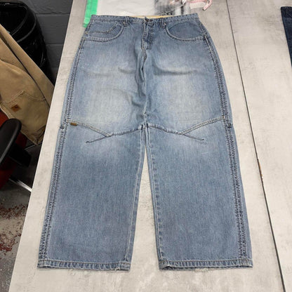 Vintage Phat Farm baggy jeans W38 L32