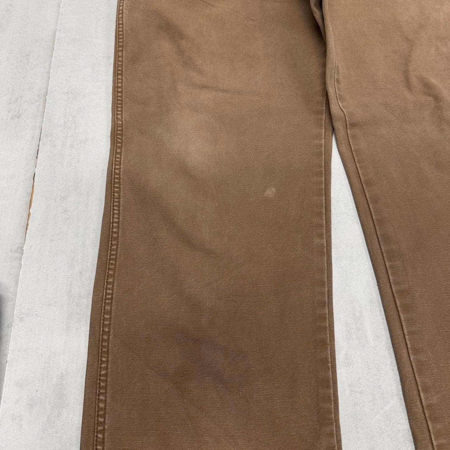 Baggy Dickies carpenter jeans W38 L32