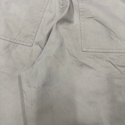 Mens Baggy Wrangler Cargo Shorts W30