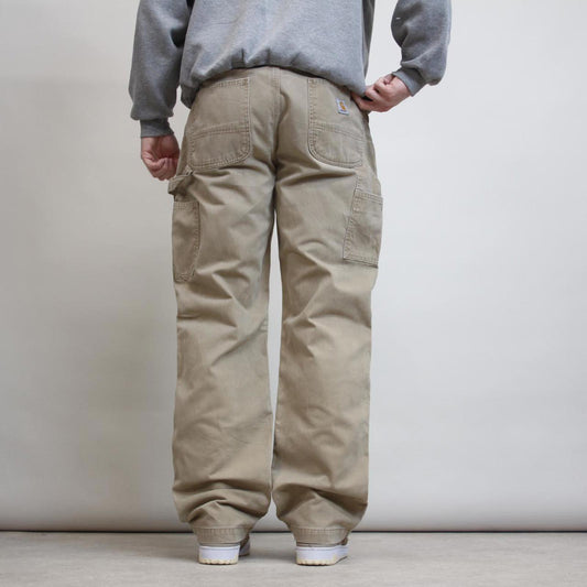 Carhartt carpenter pants W36 L32