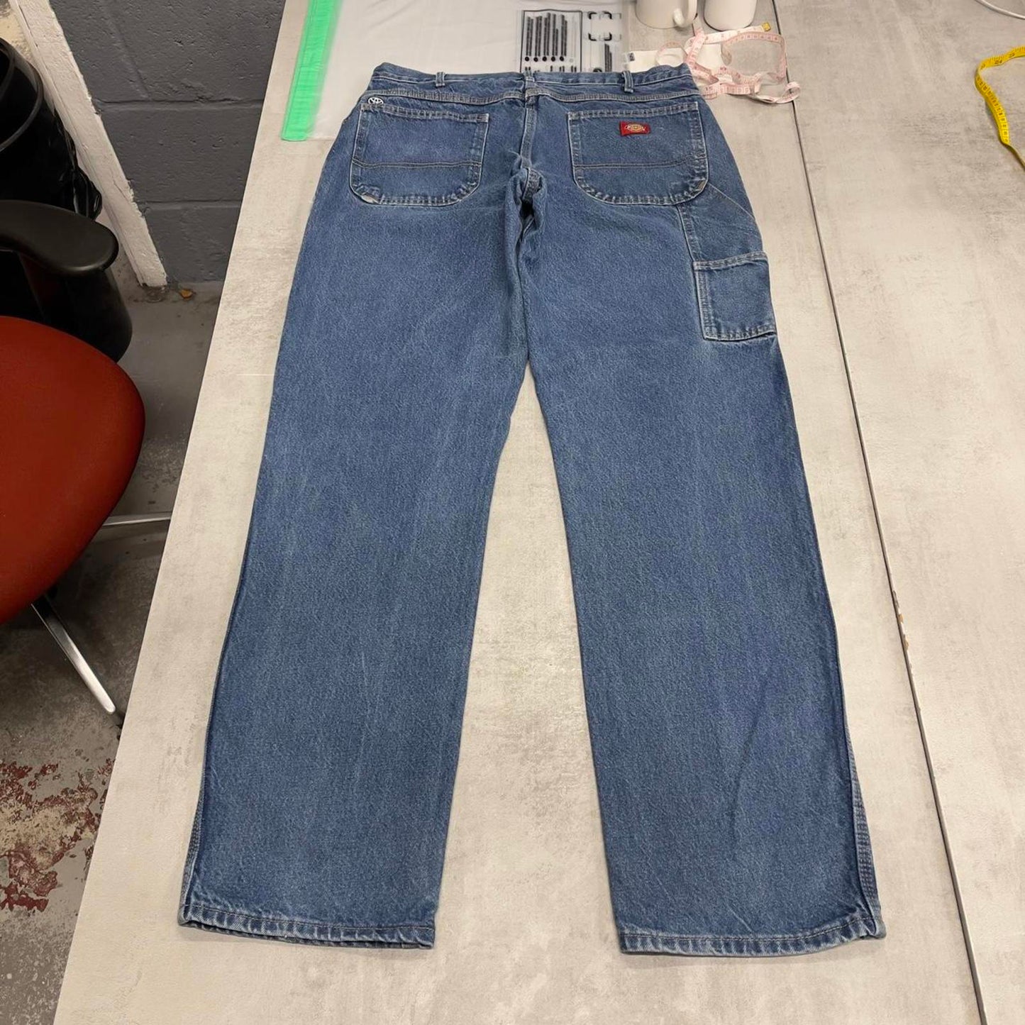 Dickies carpenter jeans W36 L36