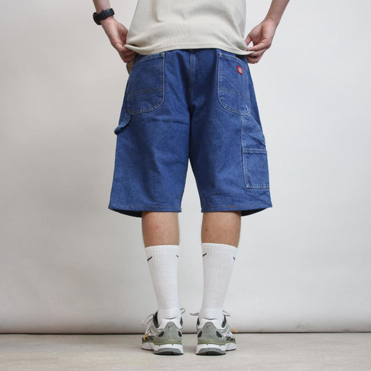 Mens Dickies carpenter jorts W40