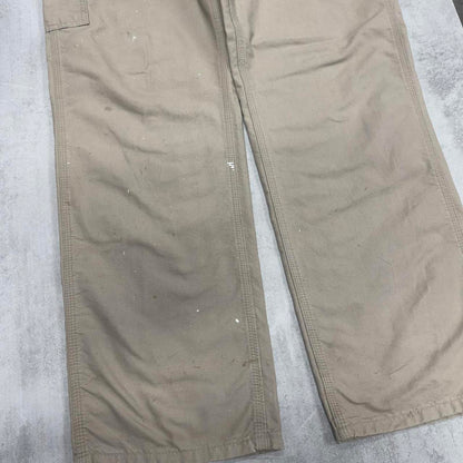 Baggy Carhartt Carpenter Pants W32 L32