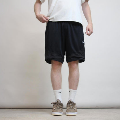 Nike Y2K Sports Shorts L