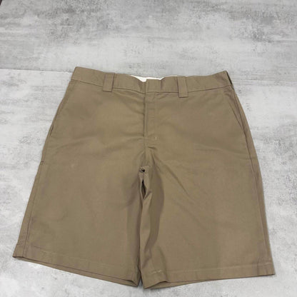 Baggy Dickies Carpenter Shorts W38