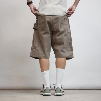 Mens Dickies carpenter jorts W42