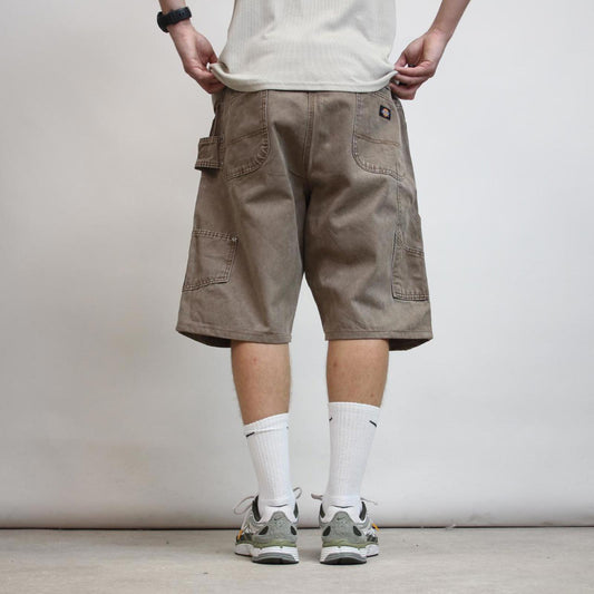 Mens Dickies carpenter jorts W42