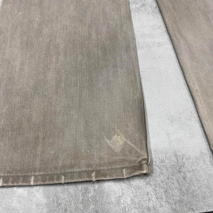 Loose Grey Marc Ecko jeans W38 L31