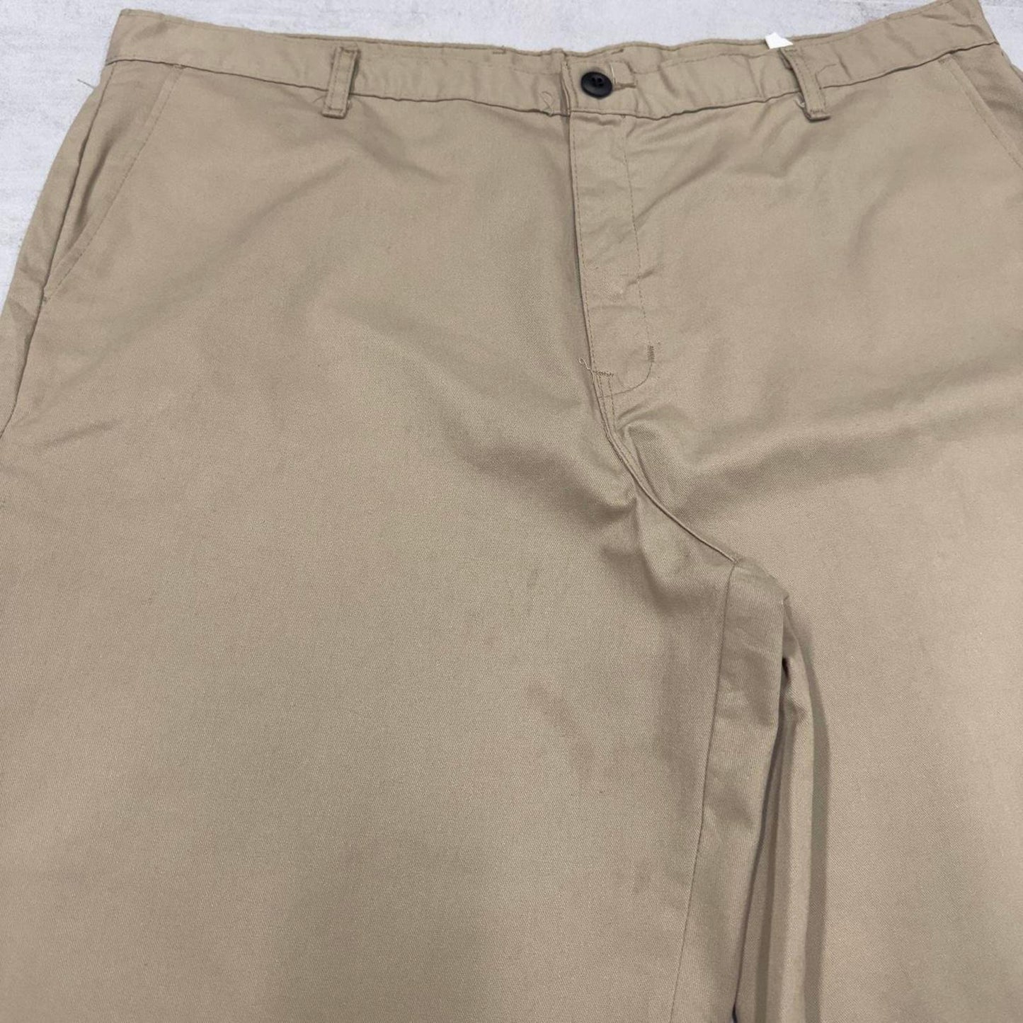 Baggy Dickies Carpenter Shorts W42