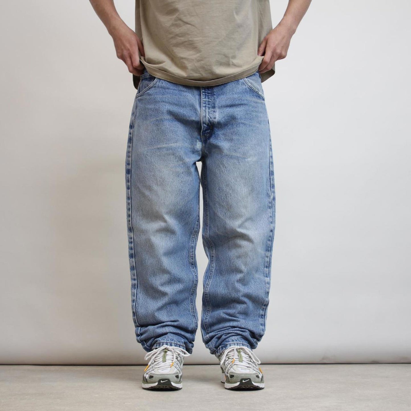 Mens vintage Carhartt jeans W40 L34