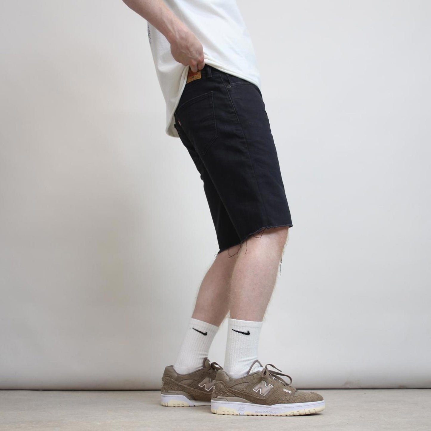 Mens Levi’s 511 Jorts W33