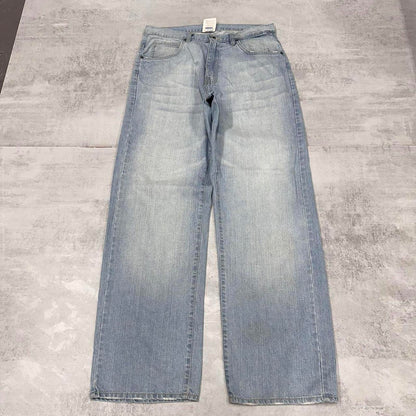 Mens baggy G Unit jeans W34 L34