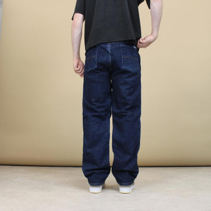 Blue Carhartt jeans size 16 Reg W38L31