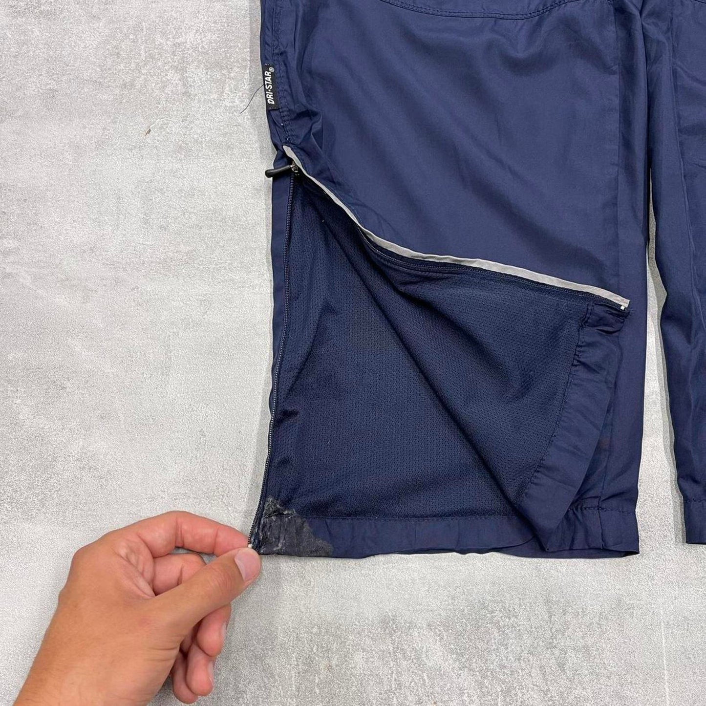 Baggy Starter trackies S