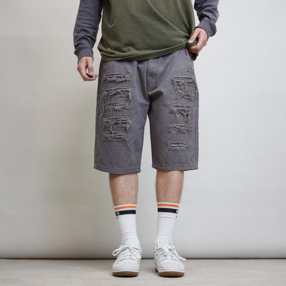 Loose Southpole shorts W40