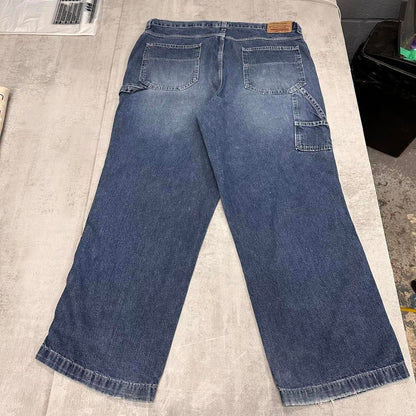 Baggy carpenter jeans W38 L30
