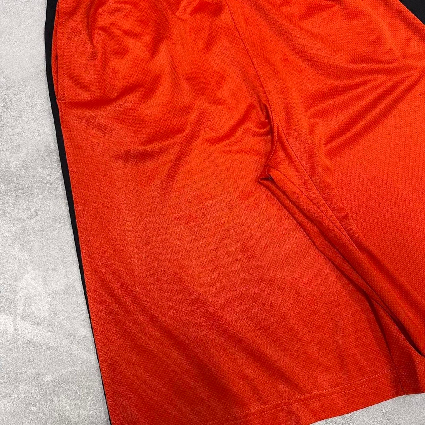 Nike Y2K Sports Shorts XL