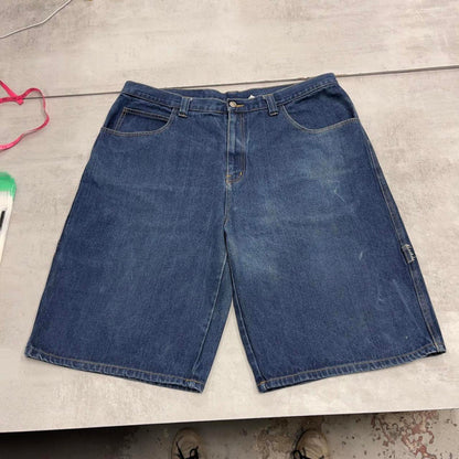 Baggy Iceberg carpenter jorts W40